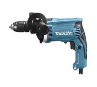 Perceuse électrique à percussion - Makita - HP1631 - 710 W - Mandrin Autoserrant - Filaire