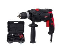 Perceuse électrique à percussion NAC 800W IDE80-GY
