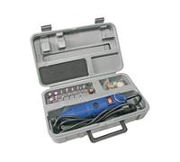 Perceuse électrique & Jeu De Gravure - 40 Pcs