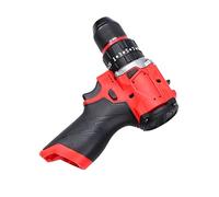 Perceuse électrique sans balais sans fil, outil électrique multifonction pour marteau perforateur sans fil 12 V, accessoires, réparation domestique, kit d'appareils électriques
