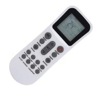 Perceuse électrique sans fil 18 V portable 2 batteries incluses design compact rouge