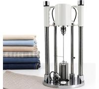 Perceuse électrique tissus 300 W, à tissu chauffante 4000 tr/min