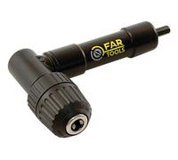 perceuse fartools visseuse 28.0 V avec batterie sans fil