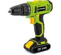 Fieldmann Perceuse sans fil FDV 10201-A 12 V