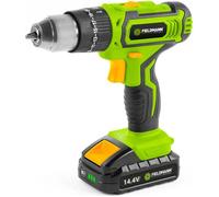 Fieldmann Perceuse AKU FDV 10350-A 14,4 V (1x1,4 Ah)