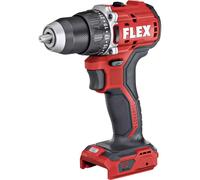 Flex-Tools Perceuse-visseuse DD 2G 18.0-EC LD C 18V version courte (corps seul)
