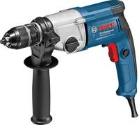 Perceuse GBM 13-2 RE, mandrin à serrage rapide 13 mm
