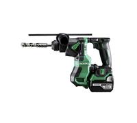 Perceuse Hikoki DH18DPAWPZ Brushless 18V 5Ah Mandrin Sans Clé 1080RPM