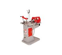 Perceuse horizontale à levier 230 V - HOLZMANN - LBM290K