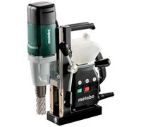 Perceuse magnétique 1000W 50mm MAG 32 - METABO 600635500