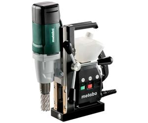 Perceuse magnétique 1000W 50mm MAG 32 - METABO 600635500
