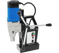 Perceuse magnétique 1680W MT3, perceuse à noyau magnétique, perceuse pour tôles, perceuse magnétique portable multifonction professionnelle