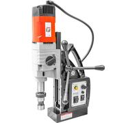 Perceuse Magnetique HOLZMAN 230V - MBM600LRE