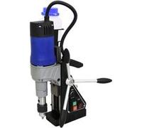 MonsterShop Perceuse magnétique professionnelle T-Mech 1200 W 230 V 35 mm