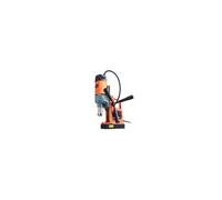 VEVOR Perceuse magnétique Carotteuse à diamant Ø40 mm Prof. 50 mm 1300 W 13000 N 810 tr/min