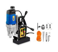 Perceuse magnétique Expondo MSW - 1300 watts - 600 tr/min