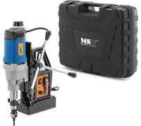 Perceuse magnétique Expondo MSW - 1680 W - 395 tr/min - Tige Weldon 19 mm - Laser