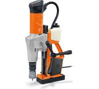 Perceuse magnétique FEIN pour carottage jusqu'à 50 mm KBM 50 UQW | 72732561000