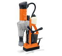 Perceuse magnétique FEIN pour carottage jusqu'à 65 mm KBM 65 UQW | 72732661000