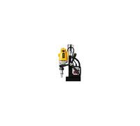 VEVOR SDT MD40 Perceuse magnétique avec 13 PC 1 pouce HSS Set de coupe annulaire