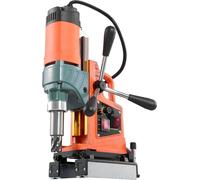 Perceuse magnétique Perceuse magnétique 1400 W 0-850 tr/min Vitesse réglable