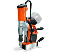 Perceuse magnétique universelle sans fil FEIN jusqu'à 35 mm AKBU 35 PMQ AS | 71700361000