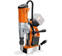 Perceuse magnétique universelle sans fil FEIN jusqu'à 35 mm AKBU 35 PMQW AS | 71700461000