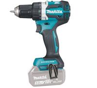 Perceuse Makita DDF484Z; 18 V (sans batterie et chargeur)