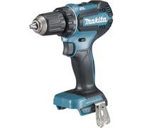 Perceuse Makita DDF485ZJ 18V Sans Fil 1900 RPM Mandrin Auto-Lock LED