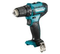 perceuse makita visseuse df033dz 10.8 V sans batterie sans fil 4.0 Ah