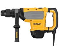 Perceuse-marteau 1600 W, 48 mm, DEWALT D25733K