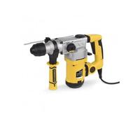 Perceuse marteau perforateur burineur 1600 watt POW X1175