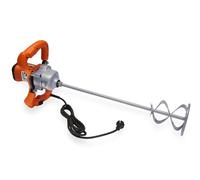 Perceuse melangeur a mortier de colle 1300w 135mm fouet Battipav mini mix 1300