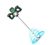 Perceuse Mélangeuse 1200W KOMBO Pour Mortier Et Colle Moteur 100% En Cuivre