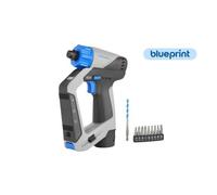 DREMEL® Blueprint (DD12V-S1) Perceuse multifonction F013DD12JA