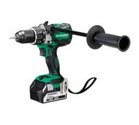 Hikoki Perceuse à percussion DV18DCWPZ 18 V 140 Nm 5 Ah