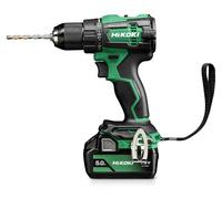 Perceuse percussion - 70Nm 18V 4Ah - (BSL1840M) Brushless - mandrin auto-serrant 13 métal - RFC - HitCase