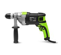 Perceuse Percussion 850W Man.Autos.