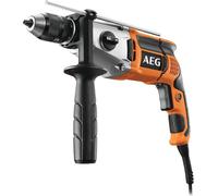 Perceuse percussion AEG SBE21100RV 1100W