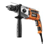 Perceuse percussion AEG SBE21100RV 1100W