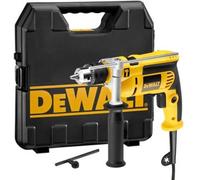 Perceuse ? percussion Dewalt DWD024K 700W