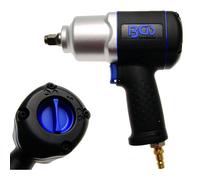 Perceuse Pneumatique 1/2 Max 1110nm - Code bgs3280 FBGS3280 BGS Atelier
