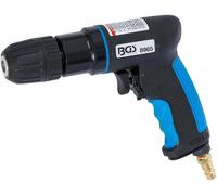 Perceuse Pneumatique 10 mm - Mandrin Rapide - Puissante et Maniable, Pro - D-Work