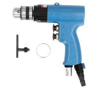 Perceuse pneumatique 3/8", perceuse à air 2600 tr/min