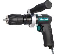 Perceuse pneumatique 800 min-1 couple 12,5 Nm Aircraft BM-C 13 PRO
