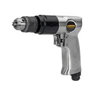 Perceuse pneumatique à air comprimé Foret Ø10 mm max VITO