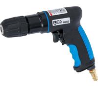 Perceuse pneumatique avec mandrin à serrage rapide de 10 mm