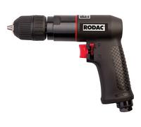 Perceuse pneumatique avec poignée revolver - 200W - 6,5 bar - RC2110 SAM OUTILLAGE