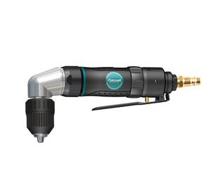 Perceuse pneumatique d'angle 10 mm acier 20 mm bois 1400 rpm Aircraft WB10-1 PRO