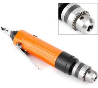 perceuse pneumatique droite à grande vitesse de 3/8 pouces avec mandrin de 1,5-10 mm/0,06-0,4 pouces